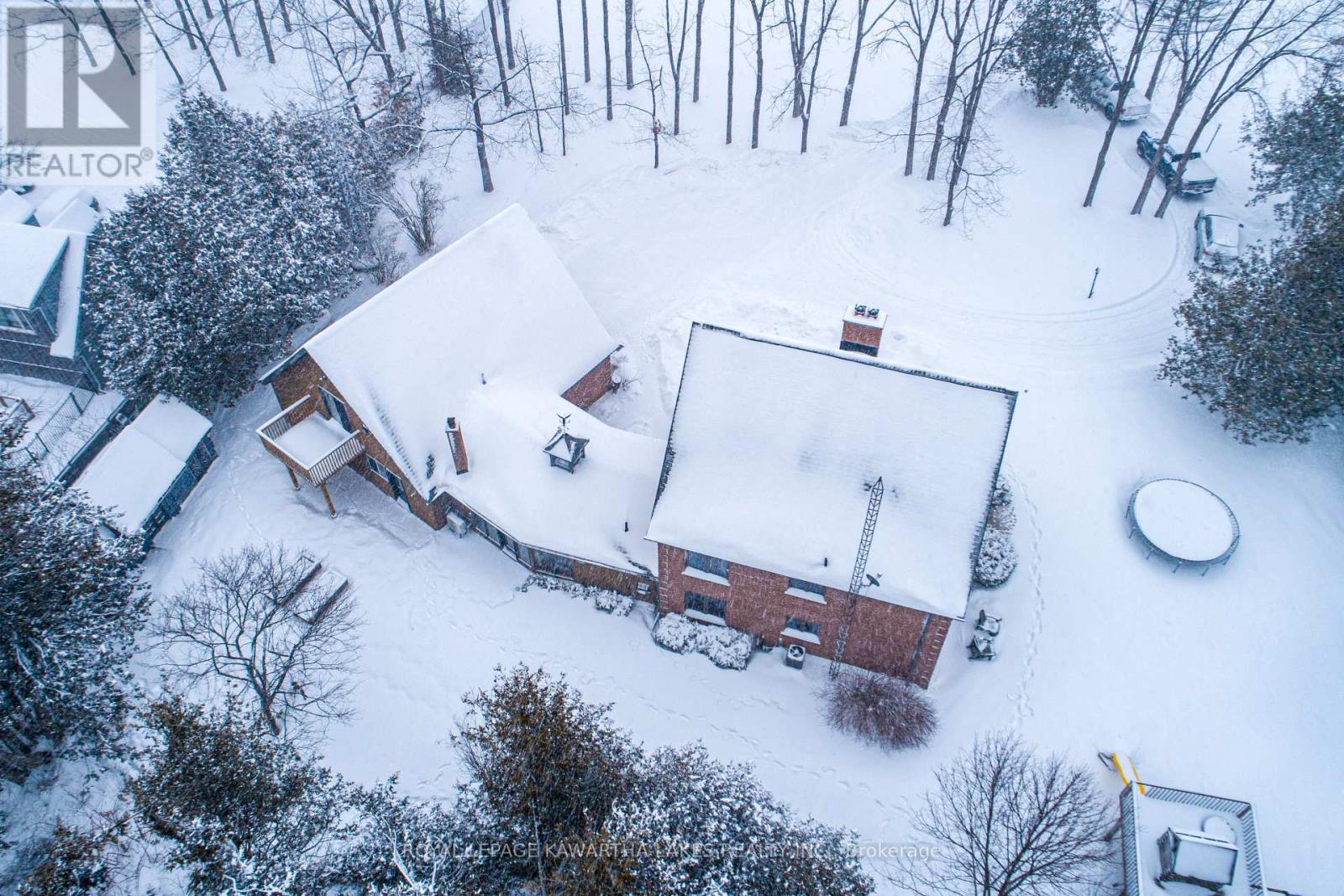 61 Kenrei Road, Kawartha Lakes, Ontario  K9V 4R1 - Photo 49 - X12731674