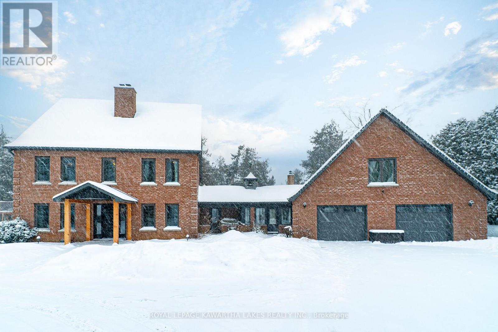 61 Kenrei Road, Kawartha Lakes, Ontario  K9V 4R1 - Photo 6 - X12731674