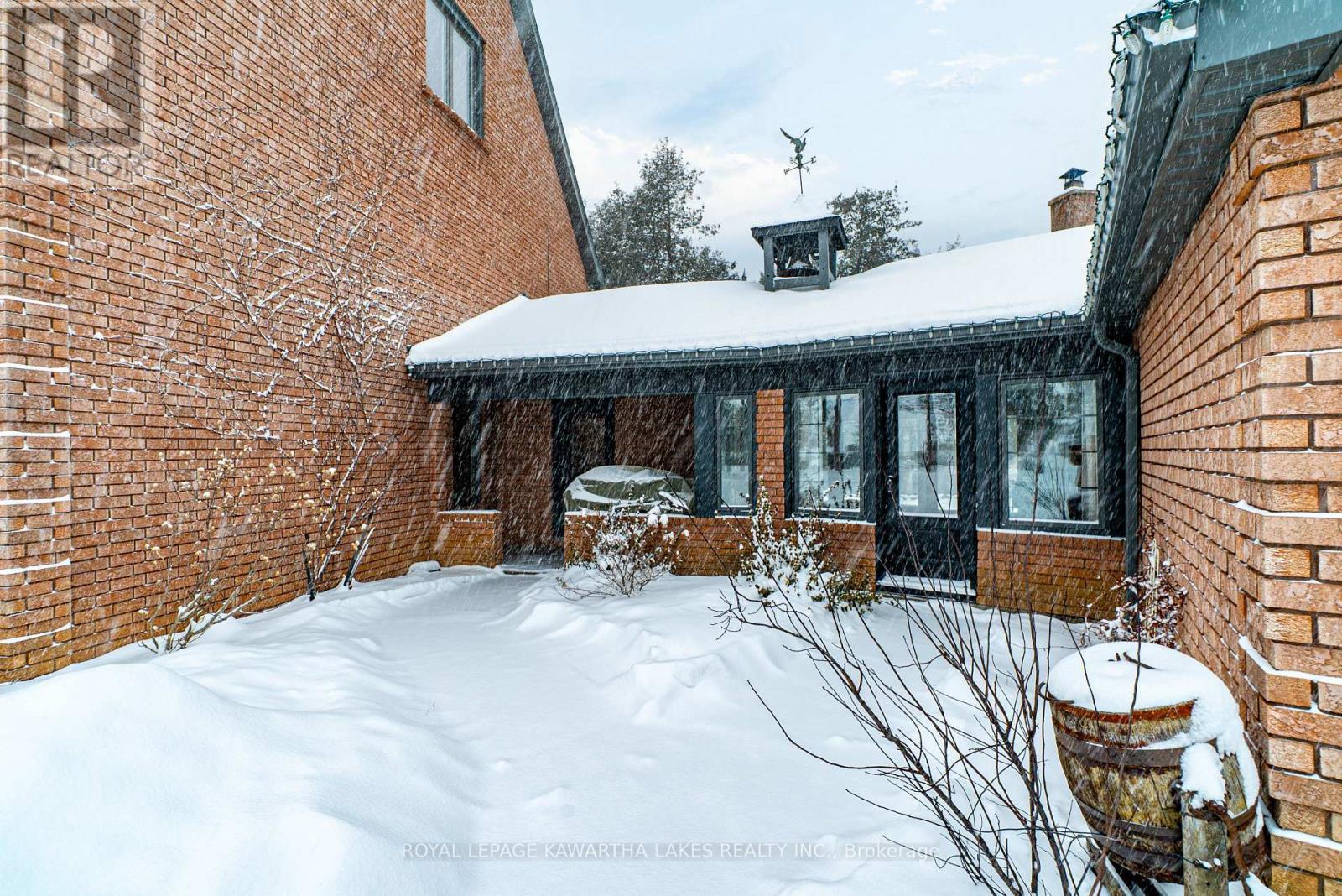 61 Kenrei Road, Kawartha Lakes, Ontario  K9V 4R1 - Photo 9 - X12731674