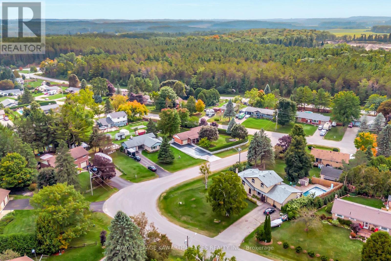 3 Pinewood Crescent, Kawartha Lakes, Ontario  L0A 1K0 - Photo 3 - X12733678