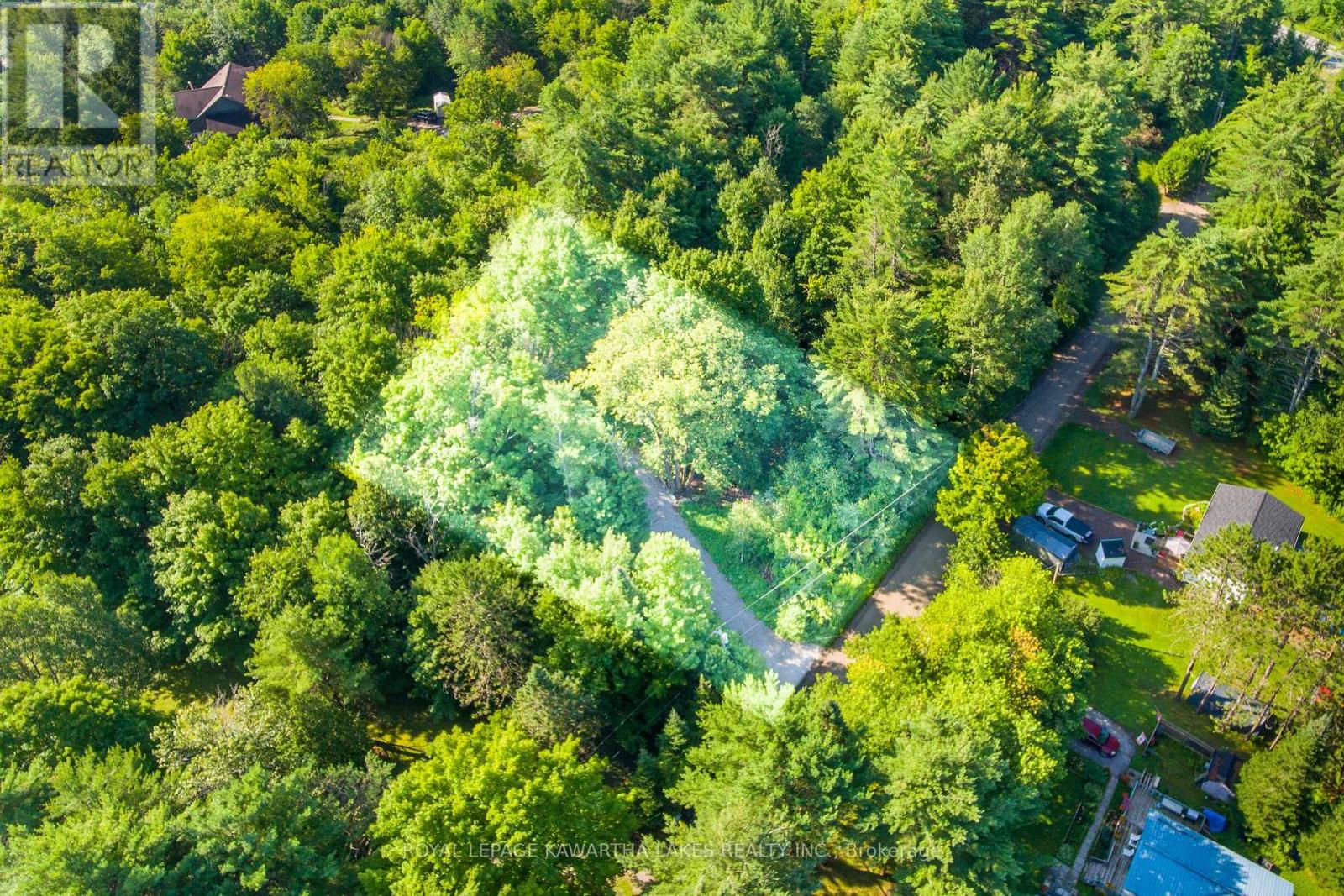 Lt 33 Benson Boulevard, Kawartha Lakes, Ontario  K0M 1K0 - Photo 1 - X12752624