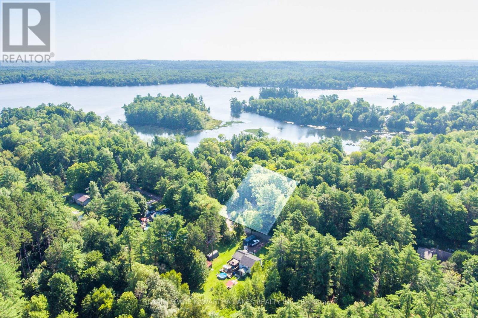 Lt 33 Benson Boulevard, Kawartha Lakes, Ontario  K0M 1K0 - Photo 7 - X12752624