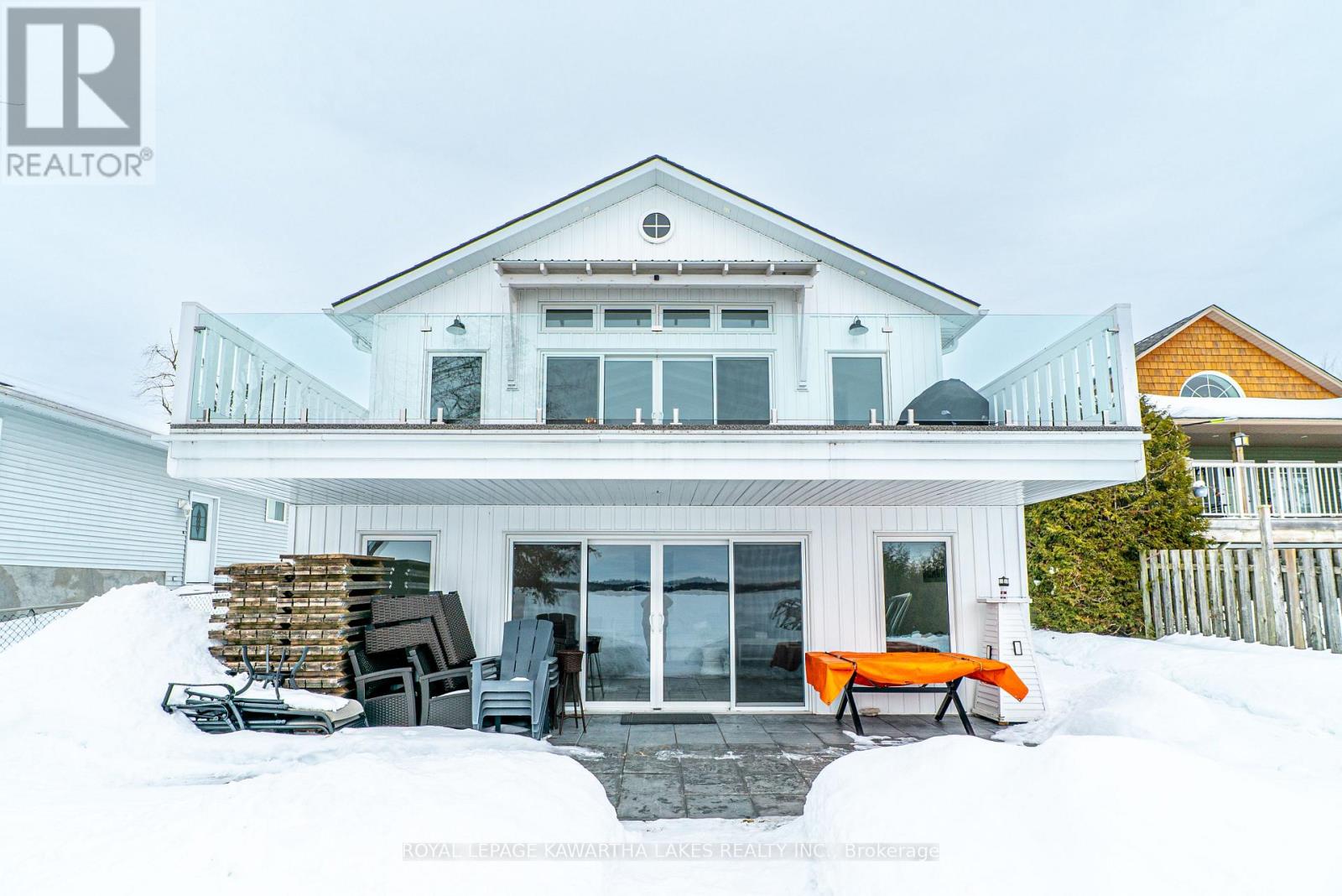 57 Admiral Drive, Kawartha Lakes, Ontario  K0M 1G0 - Photo 10 - X12803016