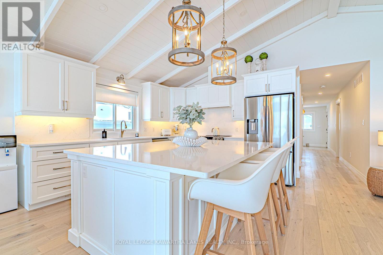 57 Admiral Drive, Kawartha Lakes, Ontario  K0M 1G0 - Photo 17 - X12803016