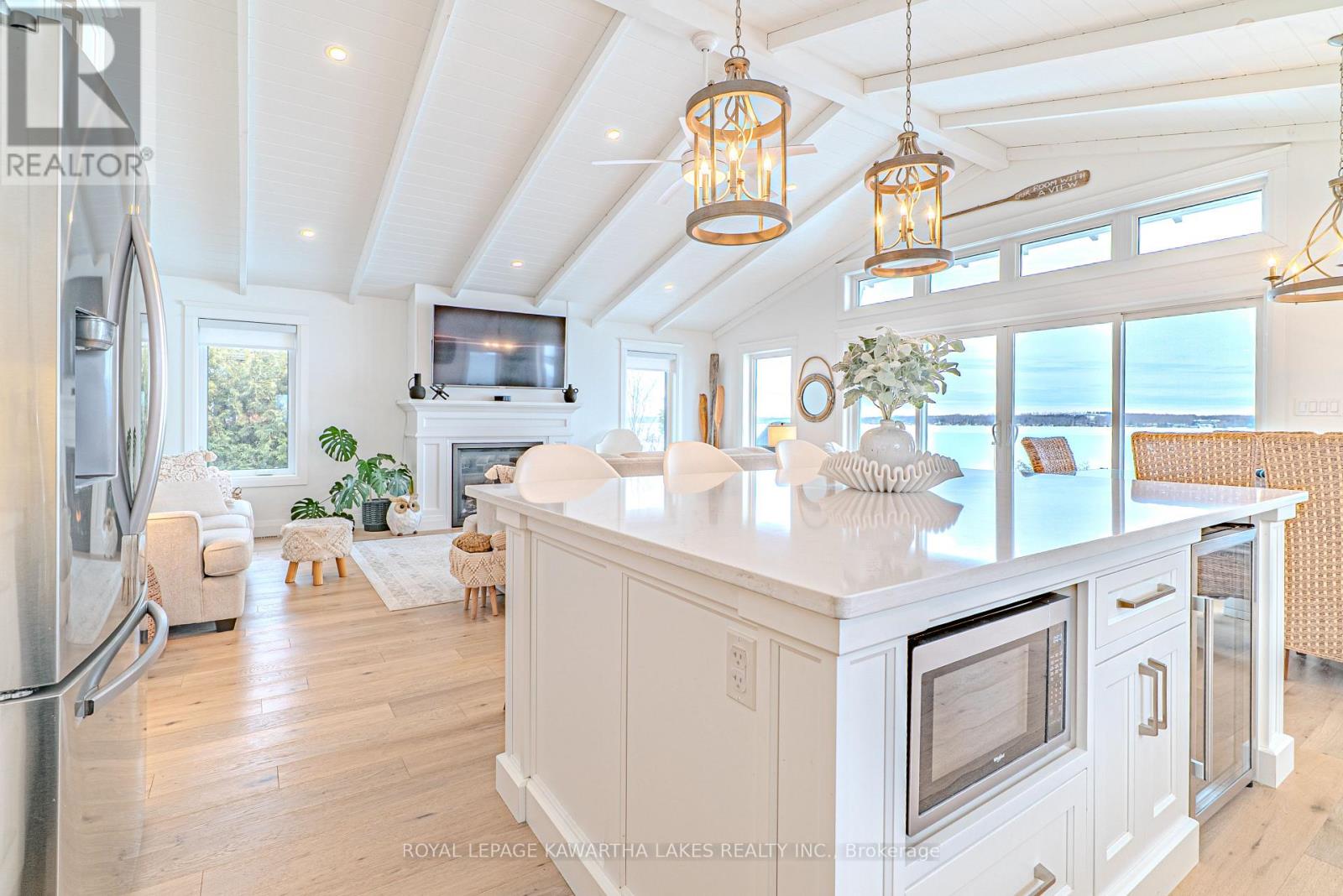 57 Admiral Drive, Kawartha Lakes, Ontario  K0M 1G0 - Photo 19 - X12803016