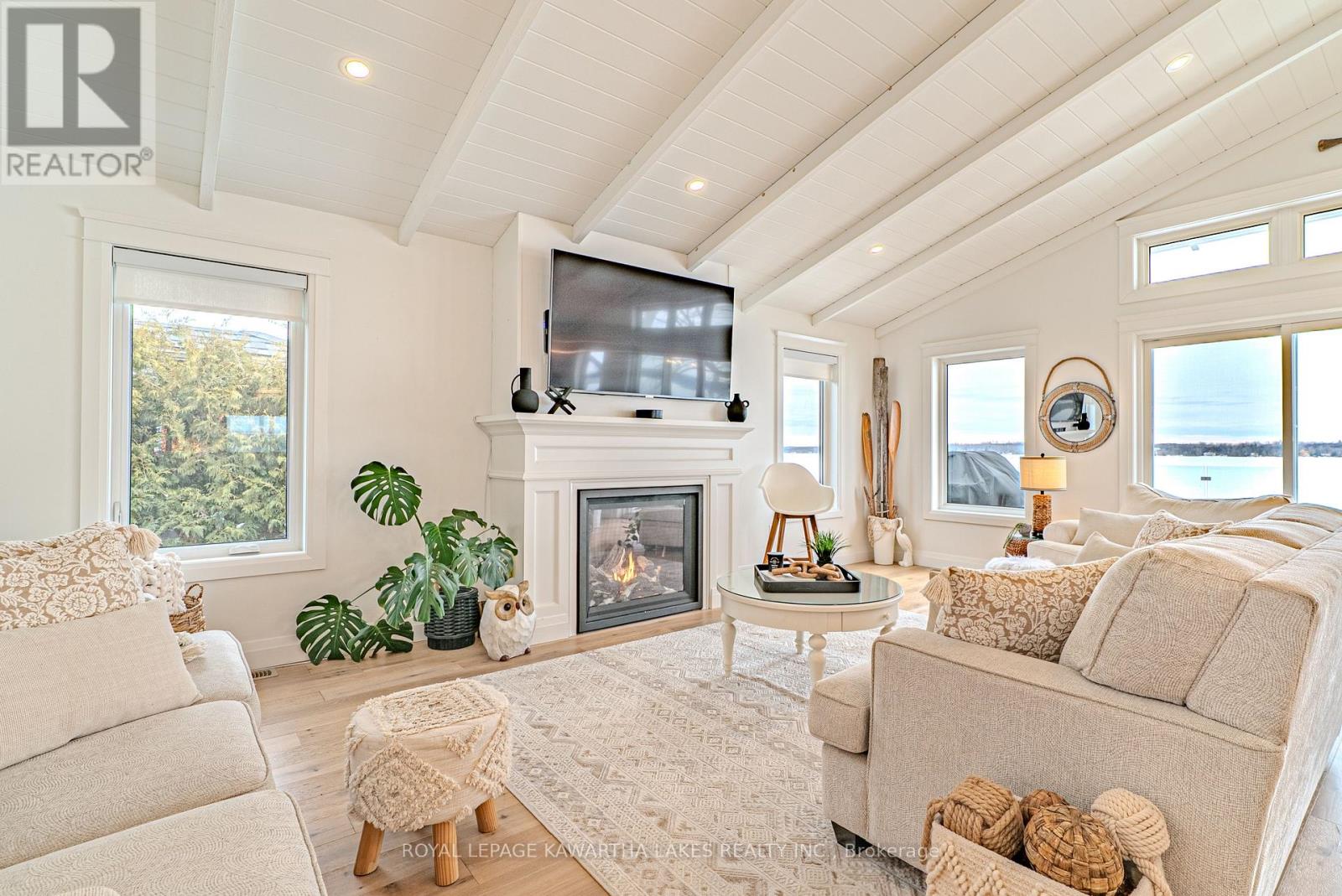 57 Admiral Drive, Kawartha Lakes, Ontario  K0M 1G0 - Photo 21 - X12803016