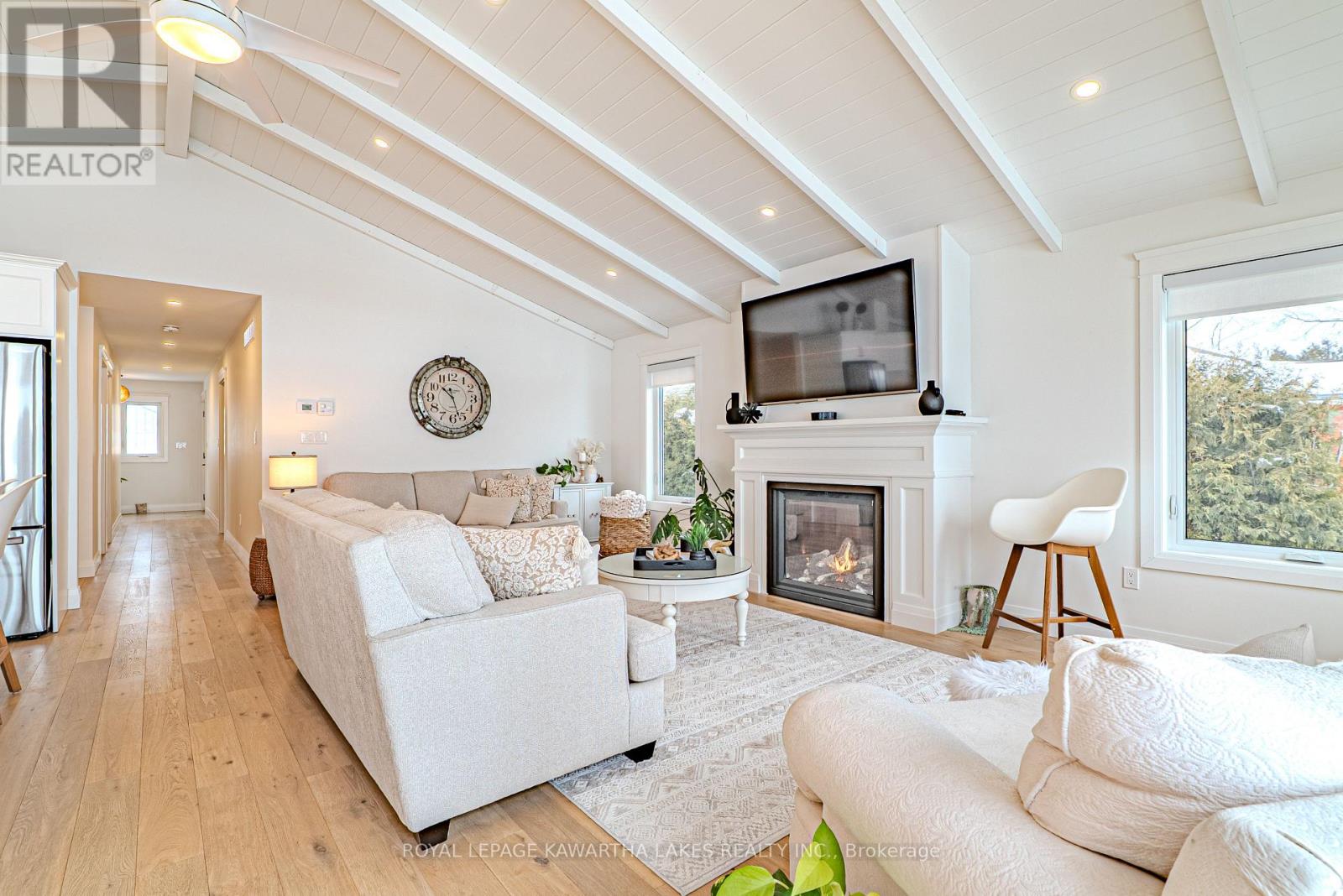 57 Admiral Drive, Kawartha Lakes, Ontario  K0M 1G0 - Photo 22 - X12803016