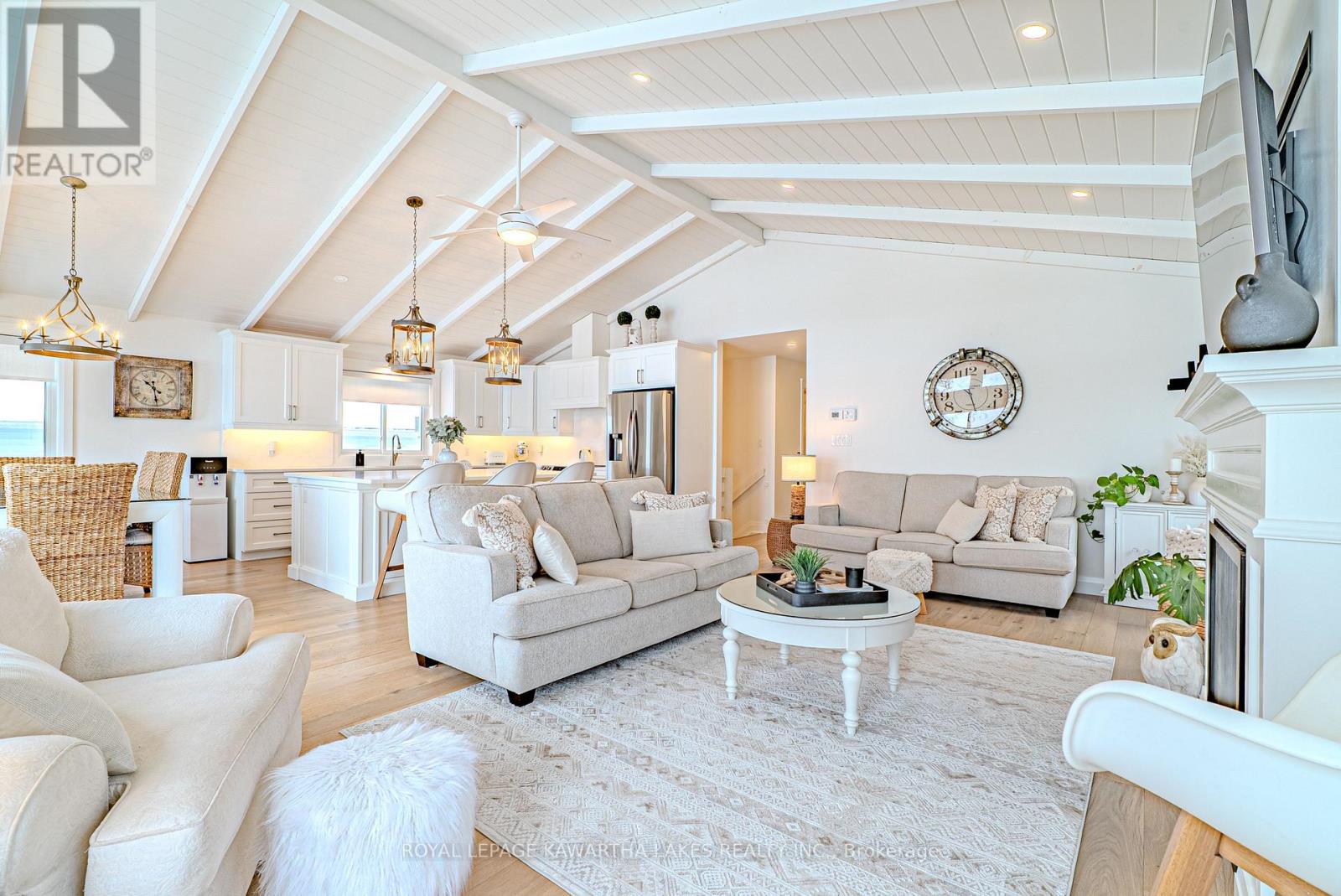 57 Admiral Drive, Kawartha Lakes, Ontario  K0M 1G0 - Photo 23 - X12803016