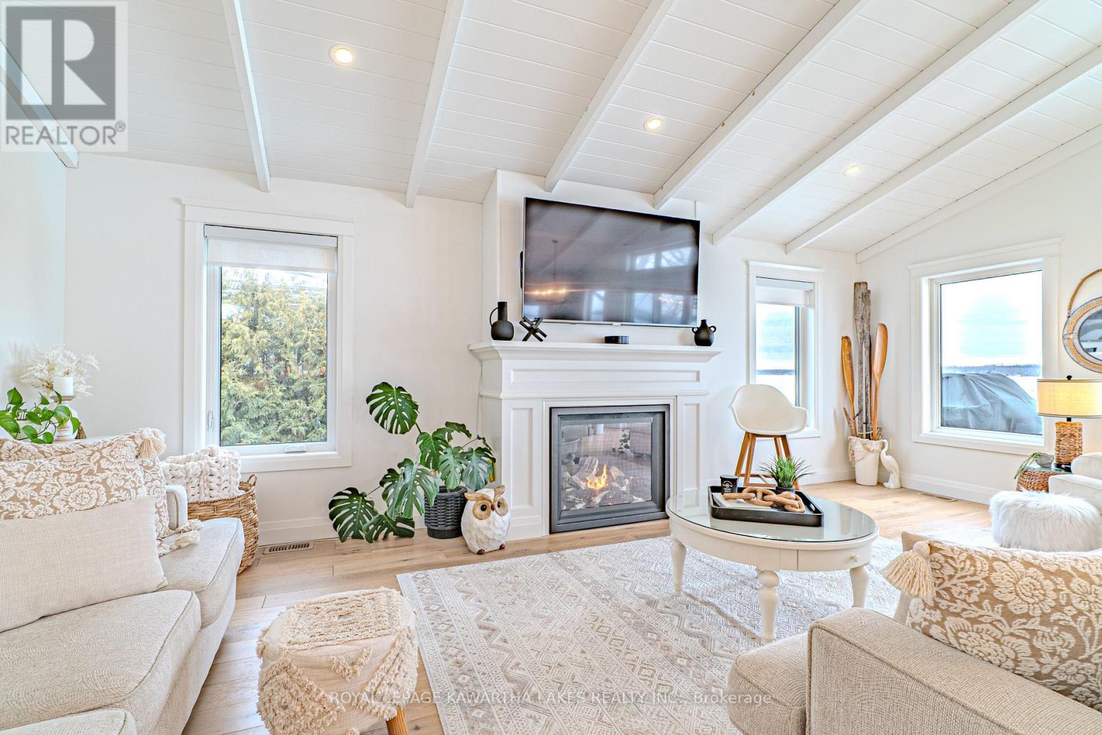 57 Admiral Drive, Kawartha Lakes, Ontario  K0M 1G0 - Photo 24 - X12803016