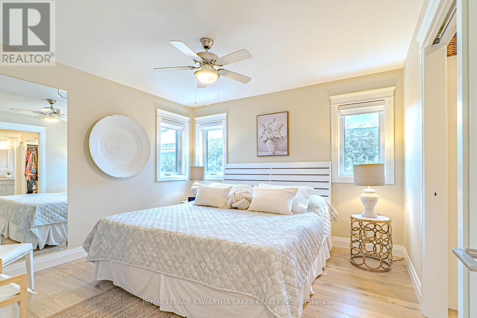 57 Admiral Drive, Kawartha Lakes, Ontario  K0M 1G0 - Photo 25 - X12803016