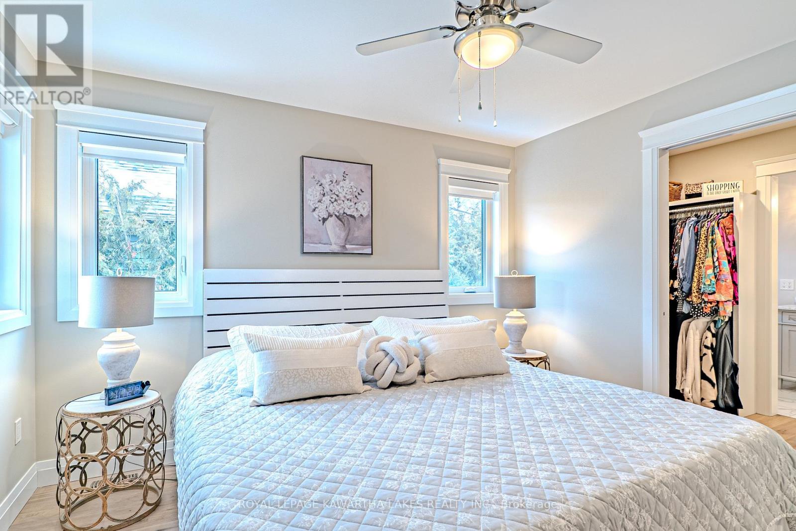 57 Admiral Drive, Kawartha Lakes, Ontario  K0M 1G0 - Photo 26 - X12803016