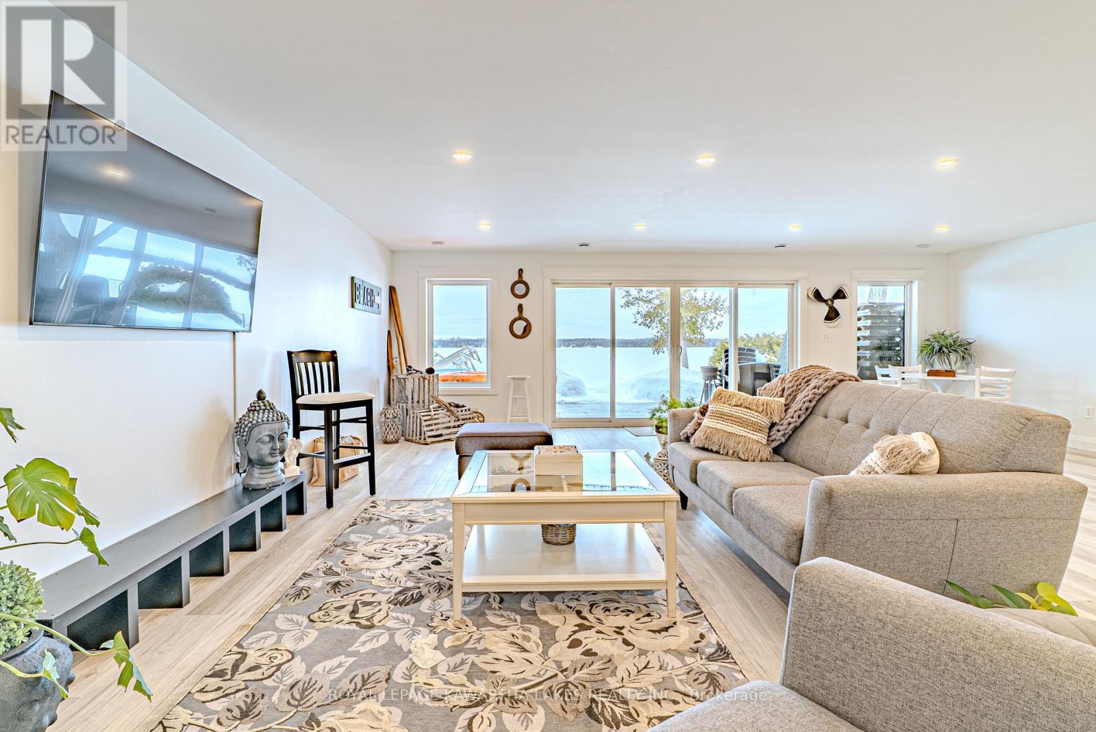 57 Admiral Drive, Kawartha Lakes, Ontario  K0M 1G0 - Photo 33 - X12803016