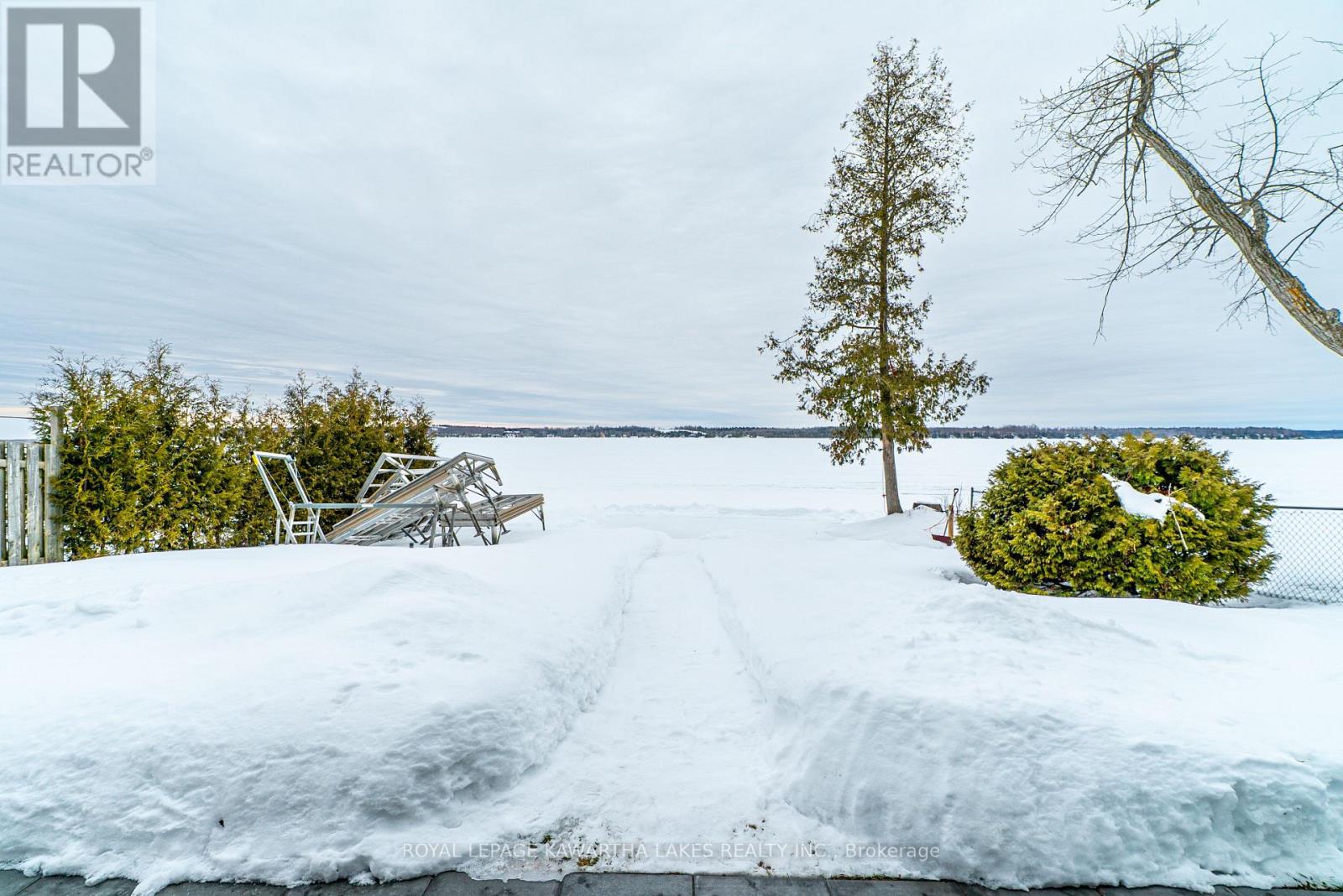 57 Admiral Drive, Kawartha Lakes, Ontario  K0M 1G0 - Photo 42 - X12803016