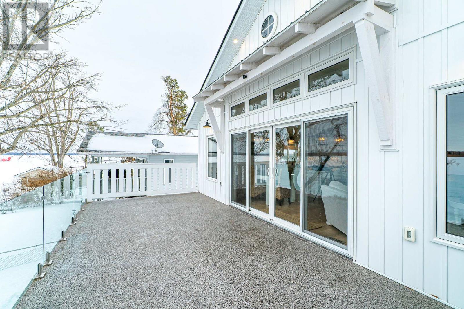 57 Admiral Drive, Kawartha Lakes, Ontario  K0M 1G0 - Photo 44 - X12803016