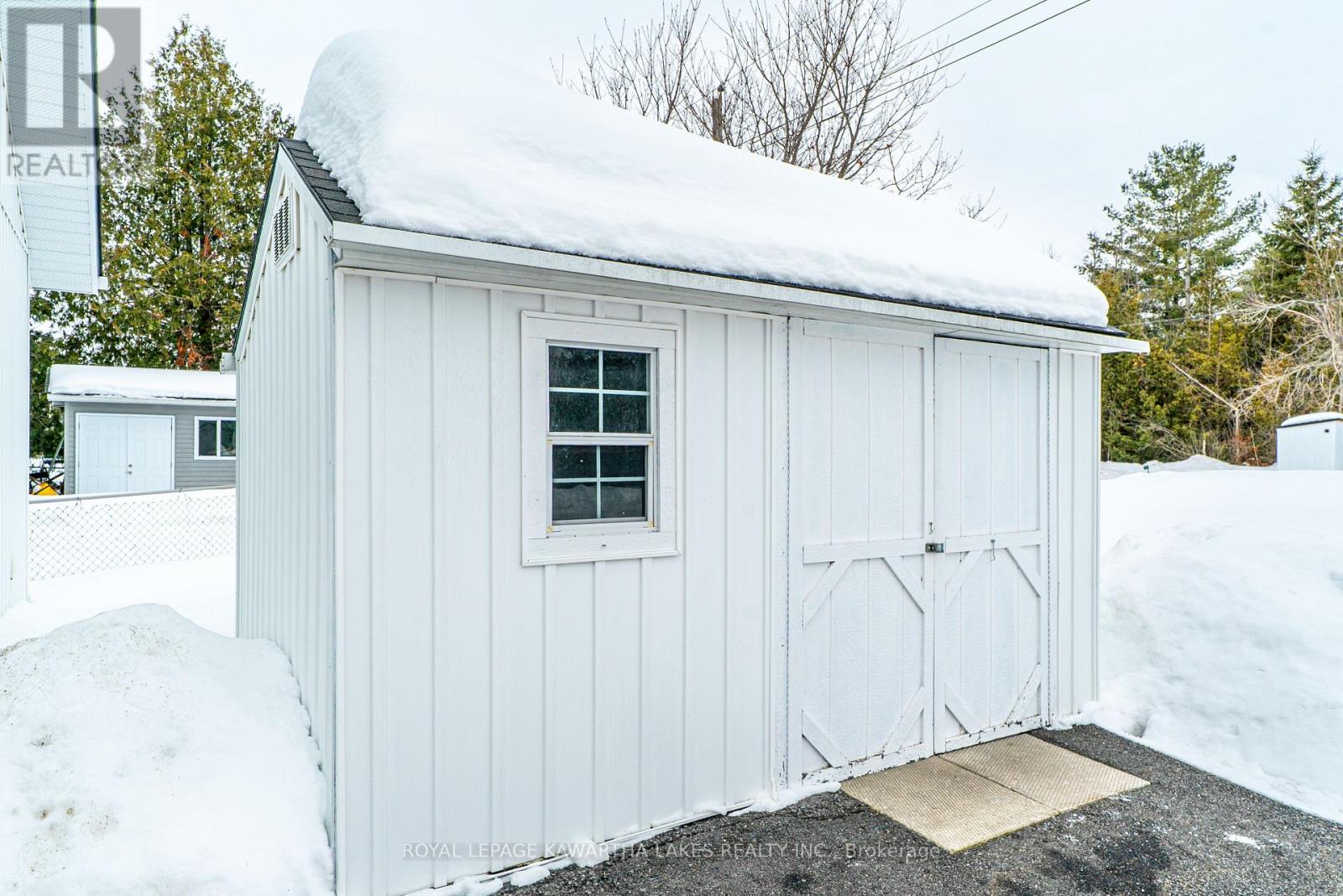 57 Admiral Drive, Kawartha Lakes, Ontario  K0M 1G0 - Photo 47 - X12803016