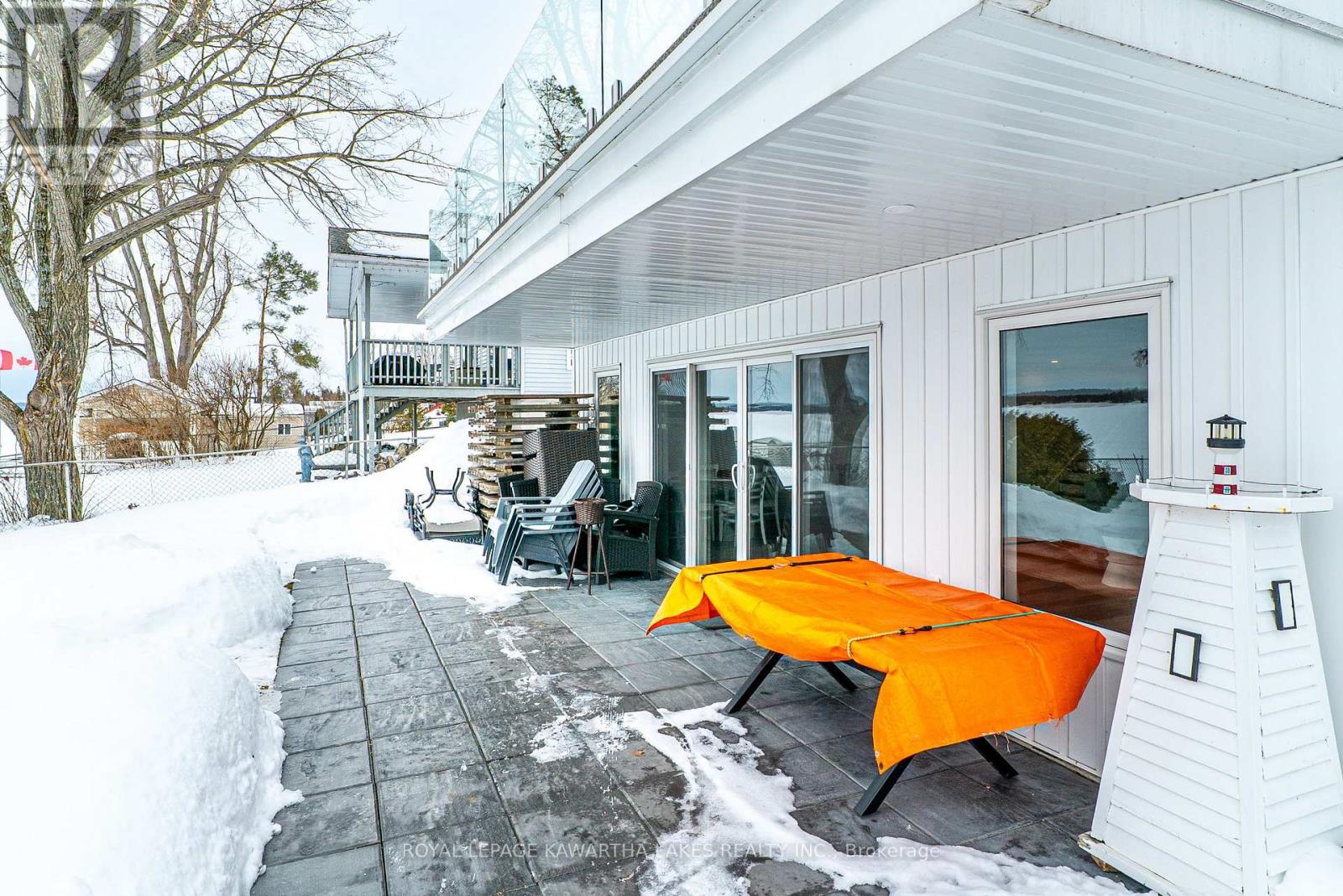 57 Admiral Drive, Kawartha Lakes, Ontario  K0M 1G0 - Photo 48 - X12803016