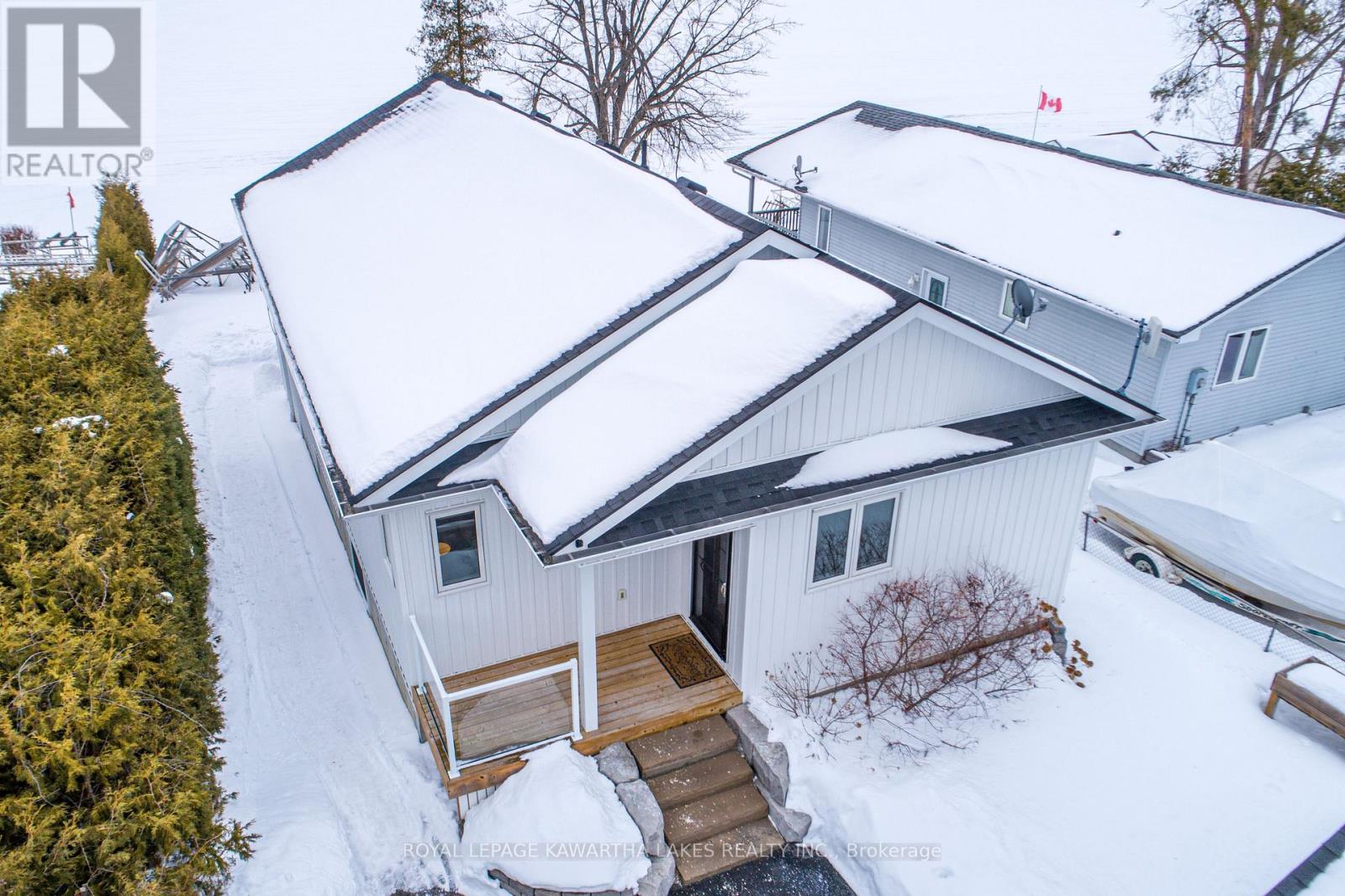 57 Admiral Drive, Kawartha Lakes, Ontario  K0M 1G0 - Photo 6 - X12803016