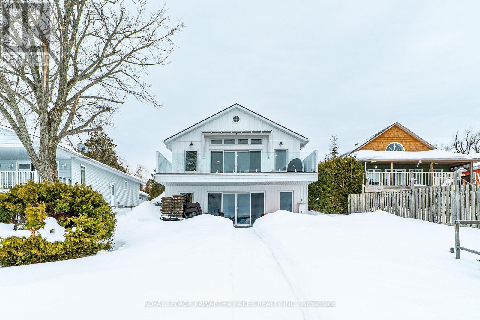 57 Admiral Drive, Kawartha Lakes, Ontario  K0M 1G0 - Photo 9 - X12803016