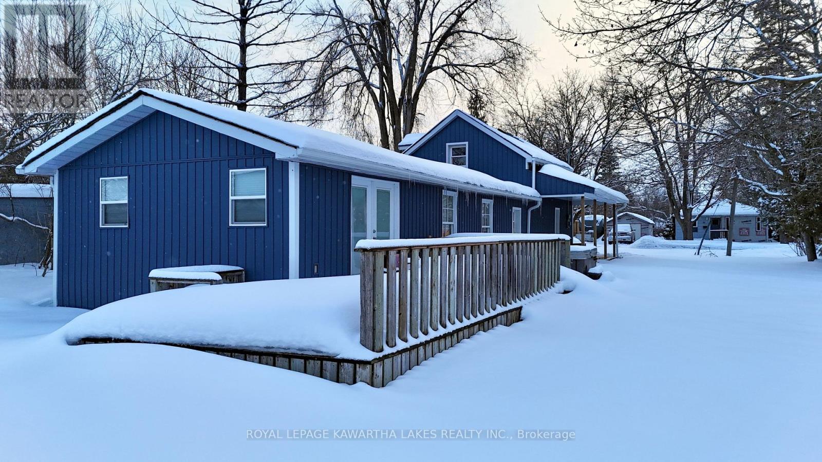 32 Georgian Street, Kawartha Lakes, Ontario  K9V 2E6 - Photo 8 - X12821632