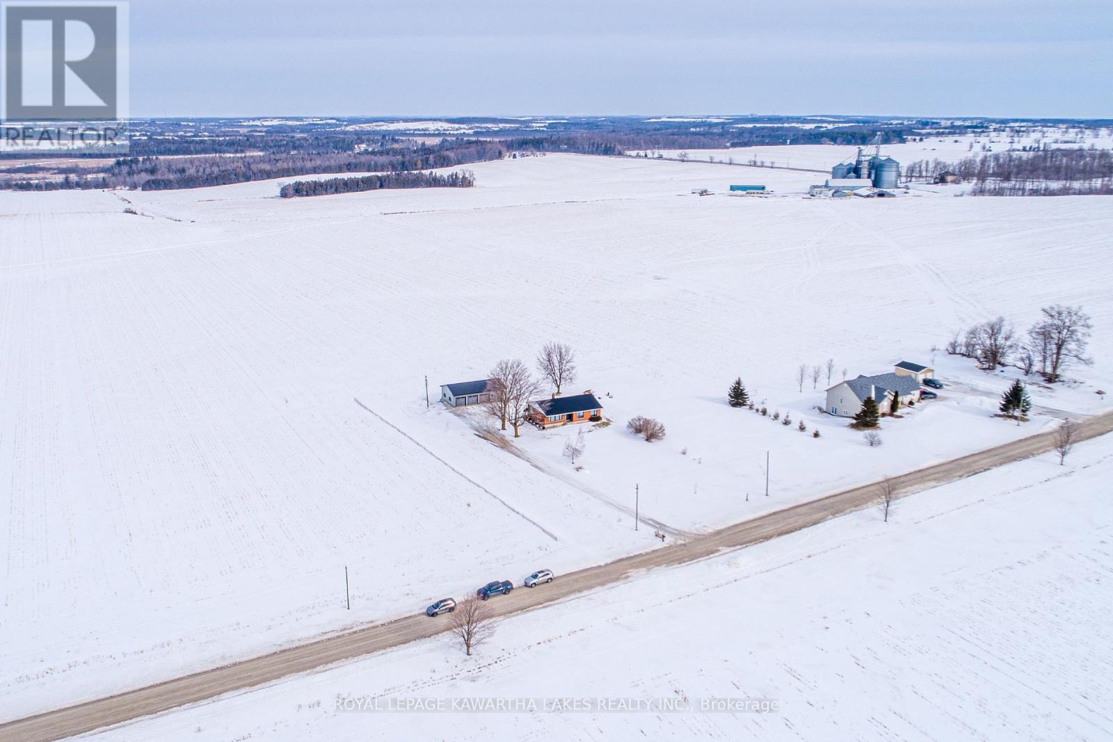 S1075 Concession Rd 2, Brock, Ontario  L0C 1H0 - Photo 2 - N12845312