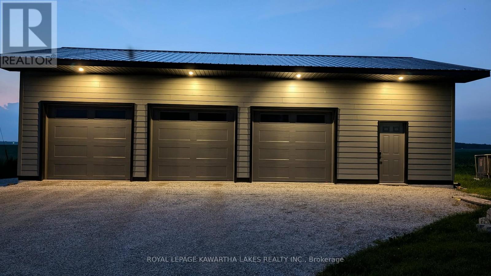 S1075 Concession Rd 2, Brock, Ontario  L0C 1H0 - Photo 30 - N12845312