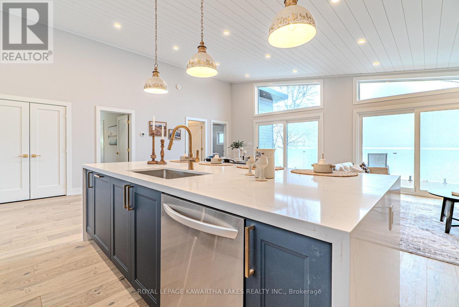 532 Long Beach Road, Kawartha Lakes, Ontario  K0M 1G0 - Photo 14 - X12878452