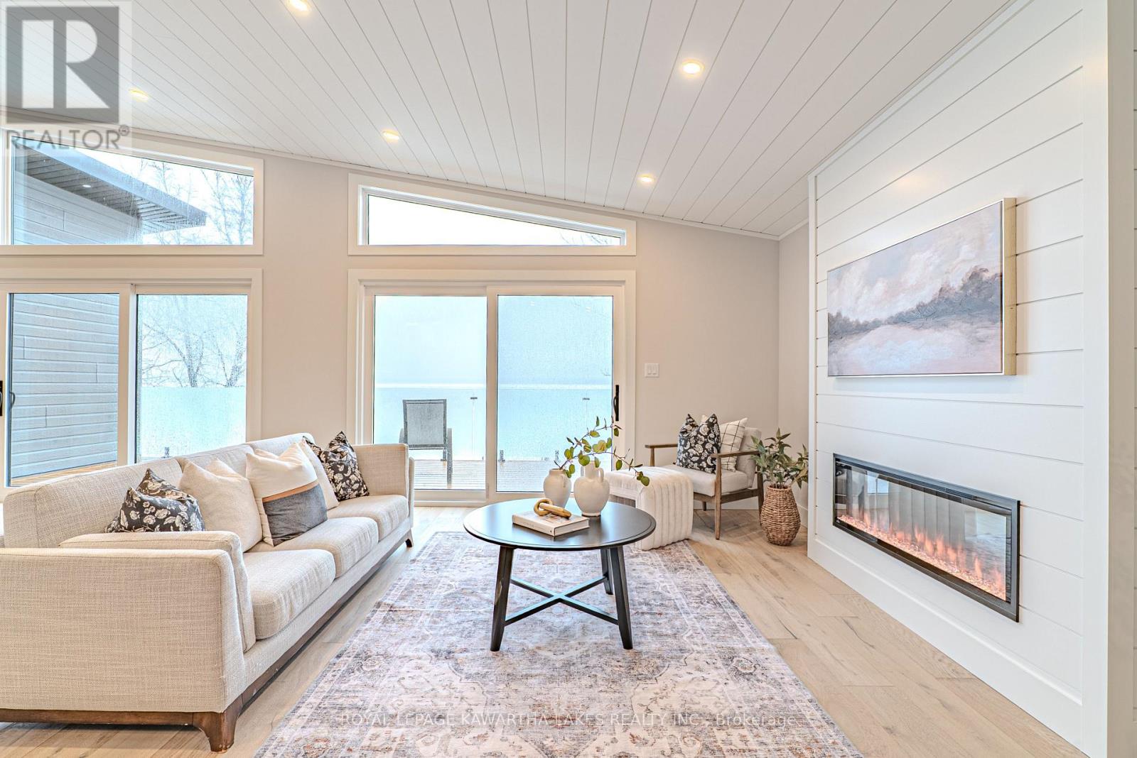 532 Long Beach Road, Kawartha Lakes, Ontario  K0M 1G0 - Photo 17 - X12878452