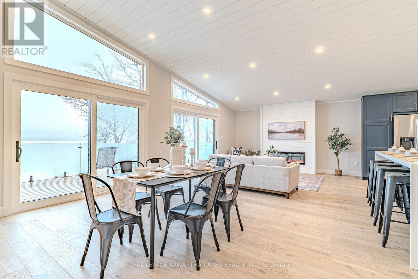 532 Long Beach Road, Kawartha Lakes, Ontario  K0M 1G0 - Photo 18 - X12878452