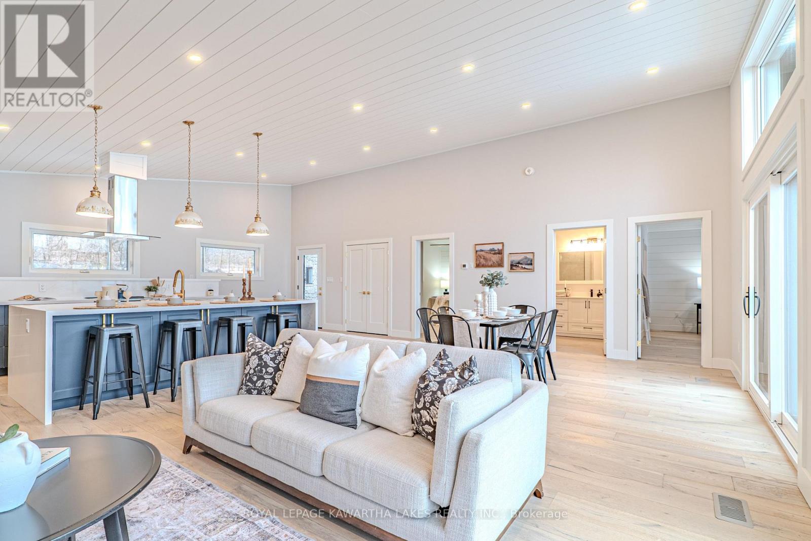 532 Long Beach Road, Kawartha Lakes, Ontario  K0M 1G0 - Photo 20 - X12878452