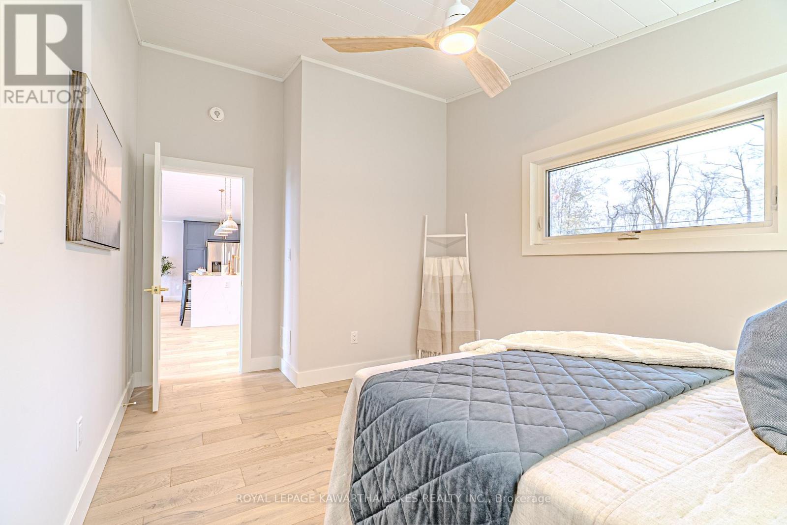 532 Long Beach Road, Kawartha Lakes, Ontario  K0M 1G0 - Photo 23 - X12878452