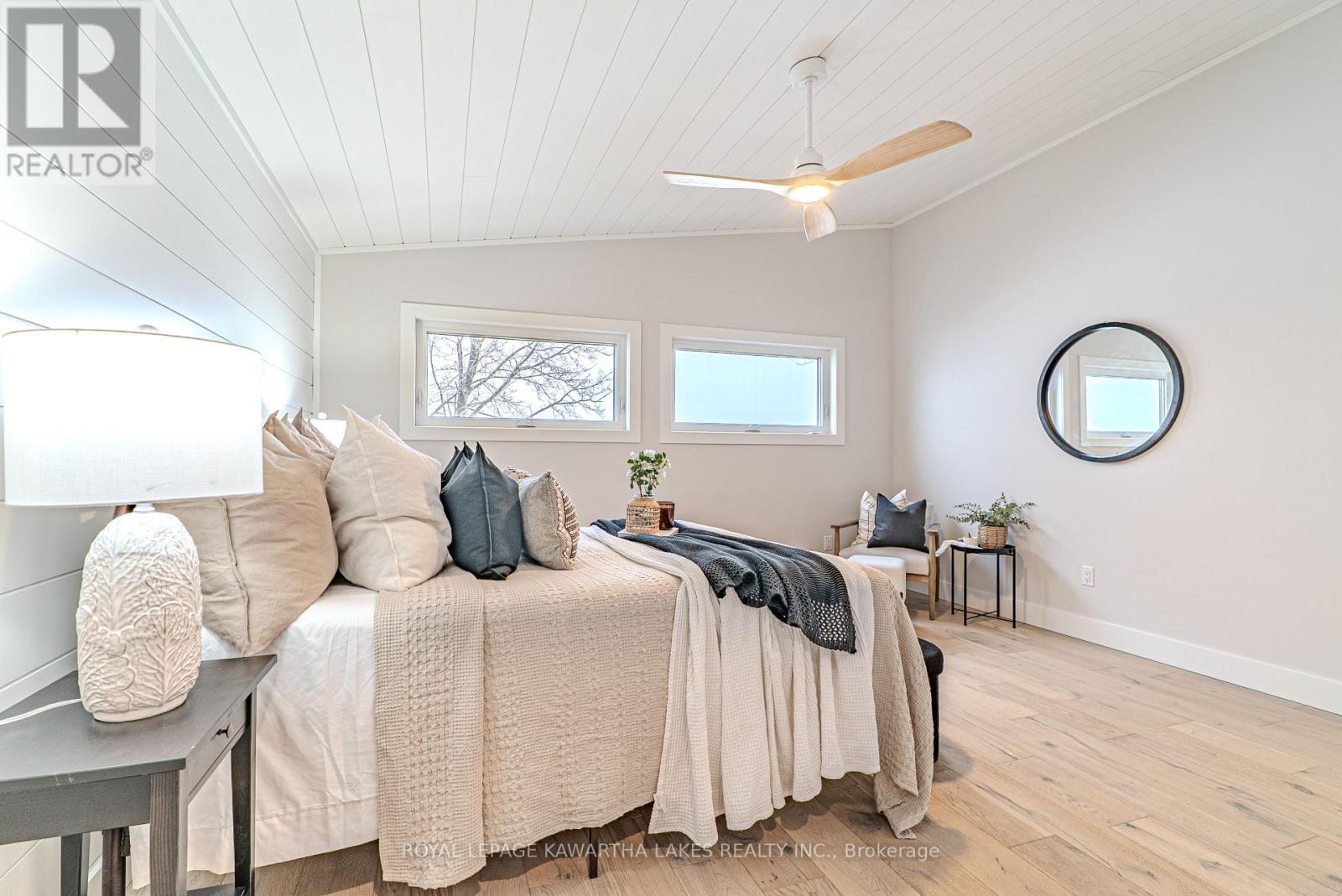 532 Long Beach Road, Kawartha Lakes, Ontario  K0M 1G0 - Photo 25 - X12878452