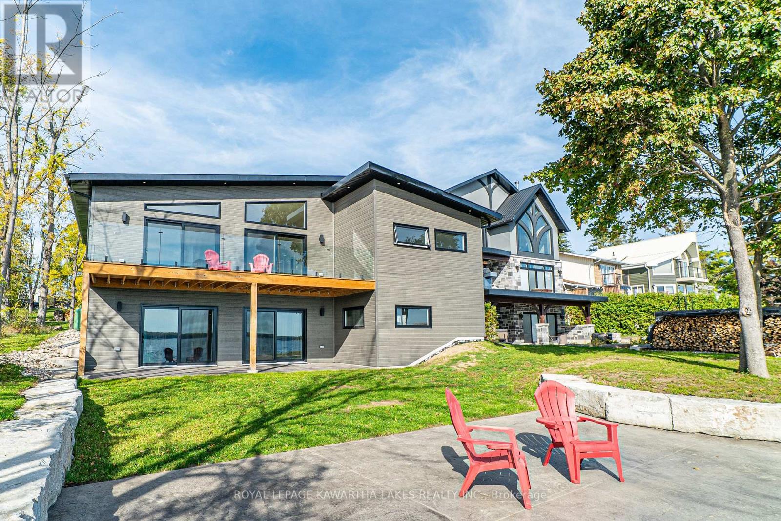 532 Long Beach Road, Kawartha Lakes, Ontario  K0M 1G0 - Photo 45 - X12878452