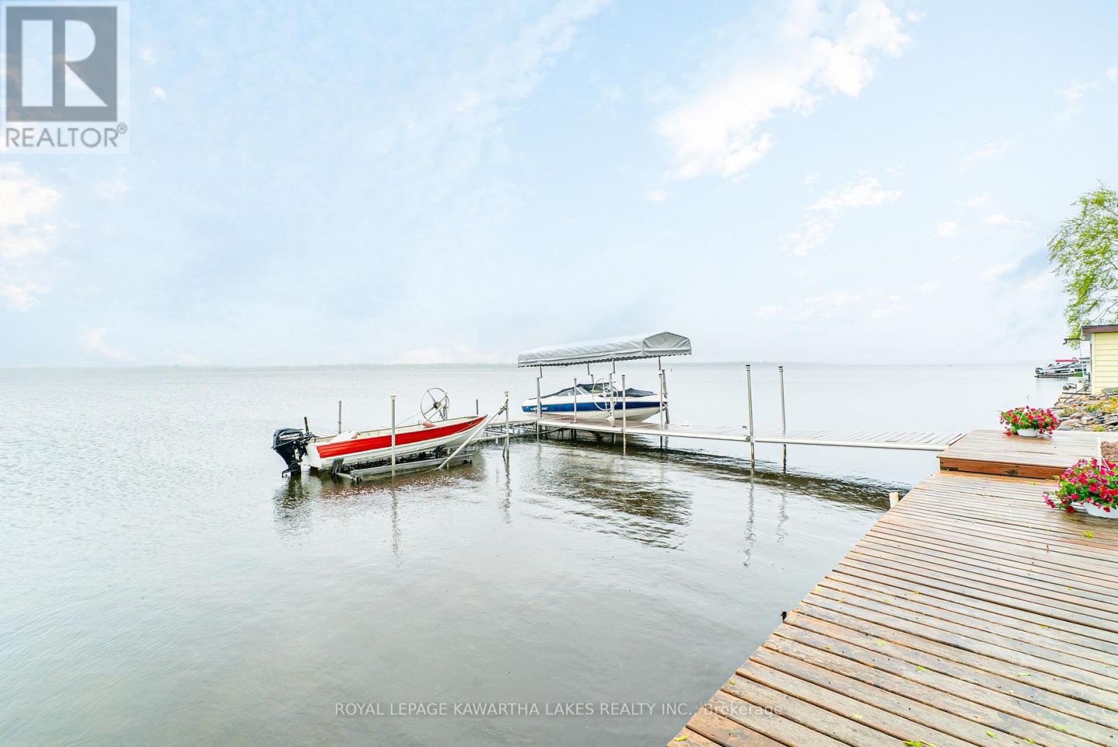 215 Snug Harbour Road, Kawartha Lakes, Ontario  K9V 4R6 - Photo 27 - X12879588