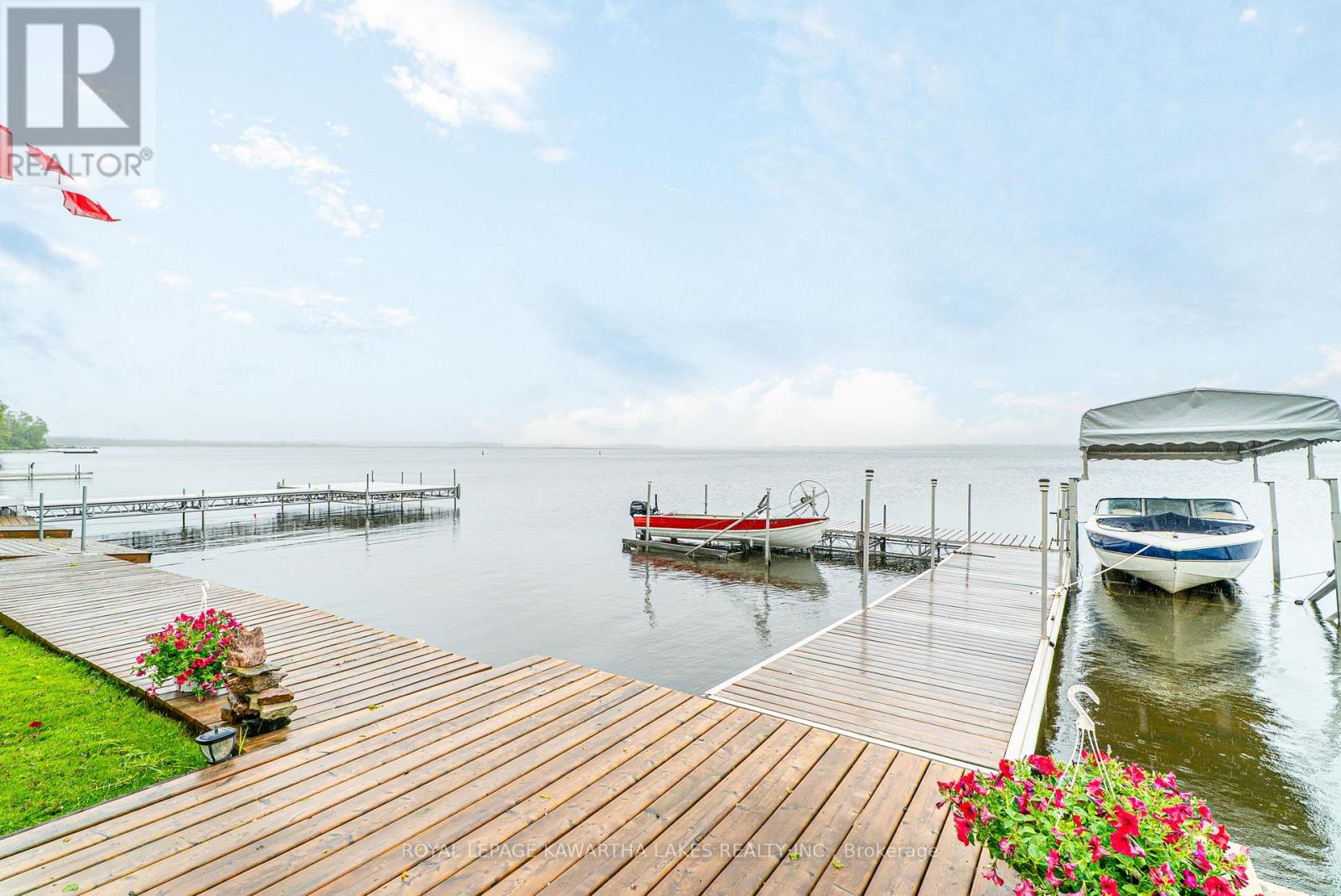 215 Snug Harbour Road, Kawartha Lakes, Ontario  K9V 4R6 - Photo 28 - X12879588