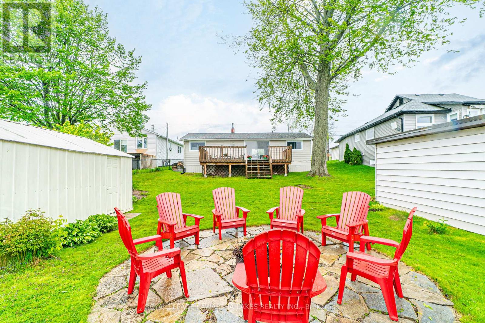 215 Snug Harbour Road, Kawartha Lakes, Ontario  K9V 4R6 - Photo 29 - X12879588