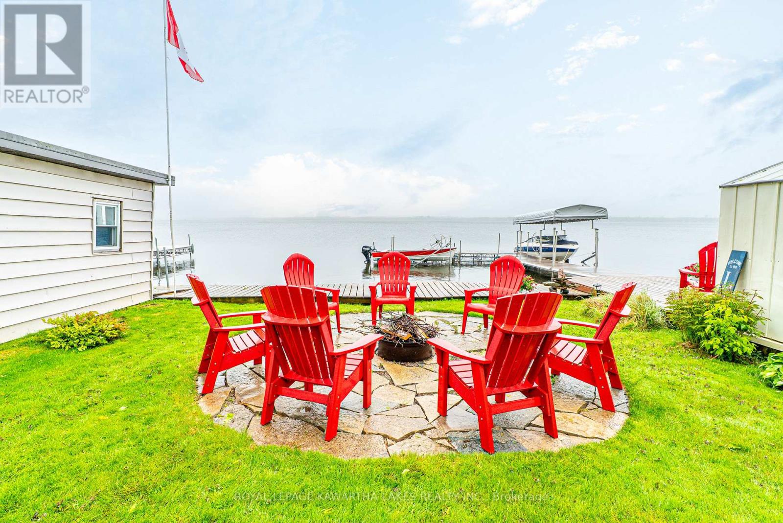 215 Snug Harbour Road, Kawartha Lakes, Ontario  K9V 4R6 - Photo 30 - X12879588