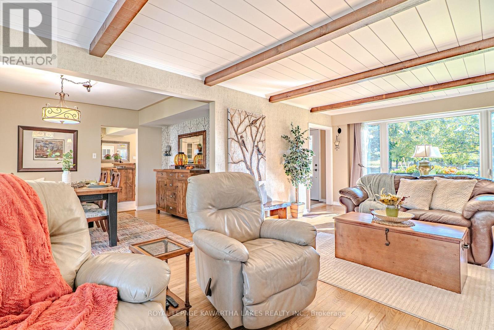 2525 Elm Tree Road, Kawartha Lakes, Ontario  K9V 4R1 - Photo 11 - X12896118