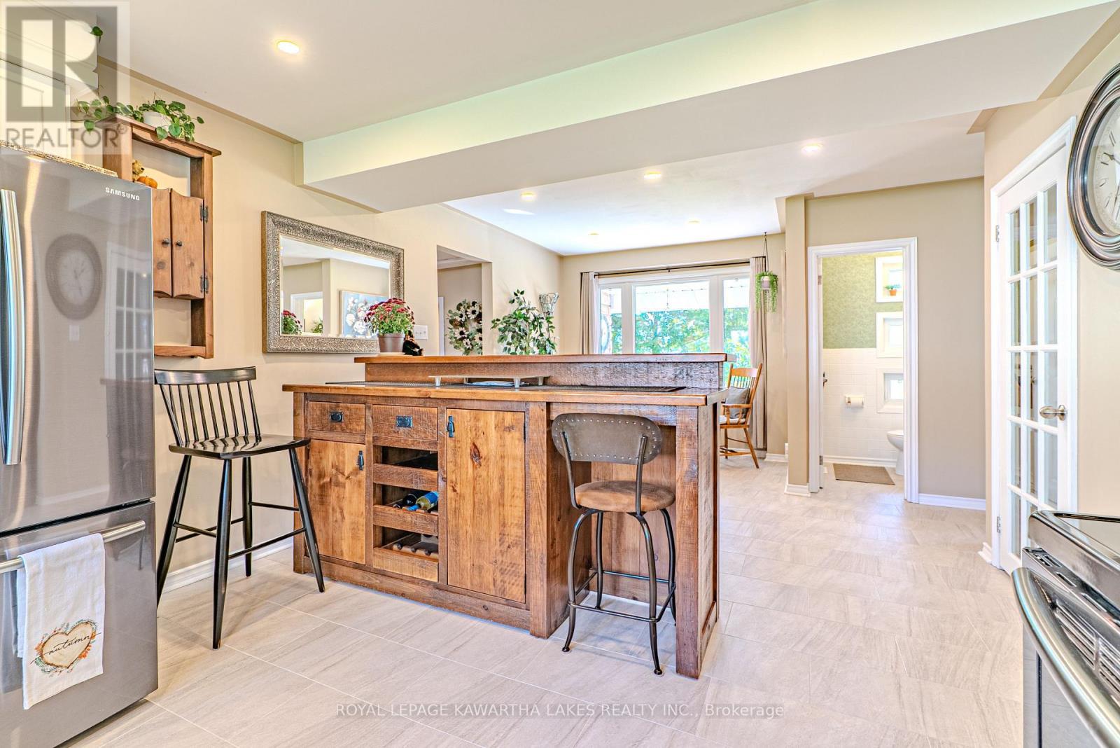 2525 Elm Tree Road, Kawartha Lakes, Ontario  K9V 4R1 - Photo 18 - X12896118