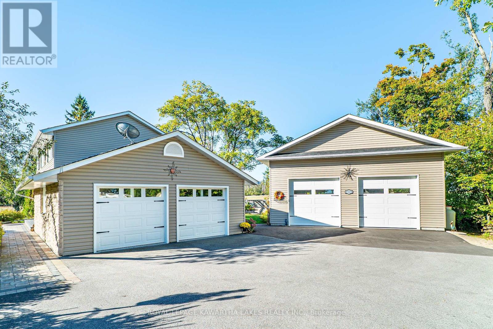 2525 Elm Tree Road, Kawartha Lakes, Ontario  K9V 4R1 - Photo 3 - X12896118