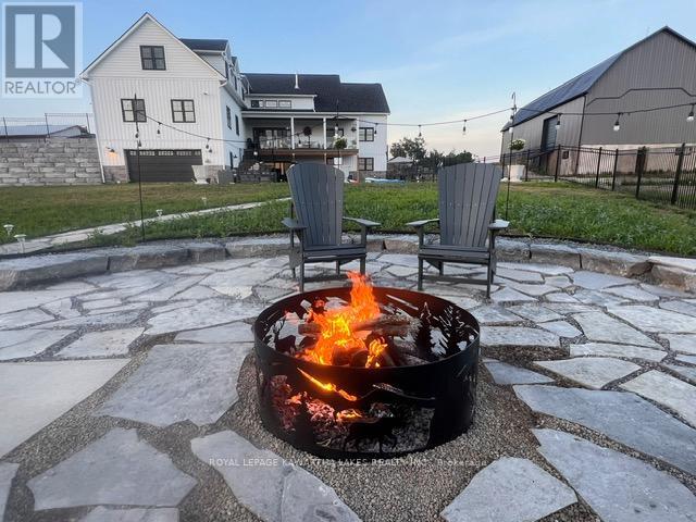 50 Farmview Road, Kawartha Lakes, Ontario  K0L 2W0 - Photo 36 - X12903864