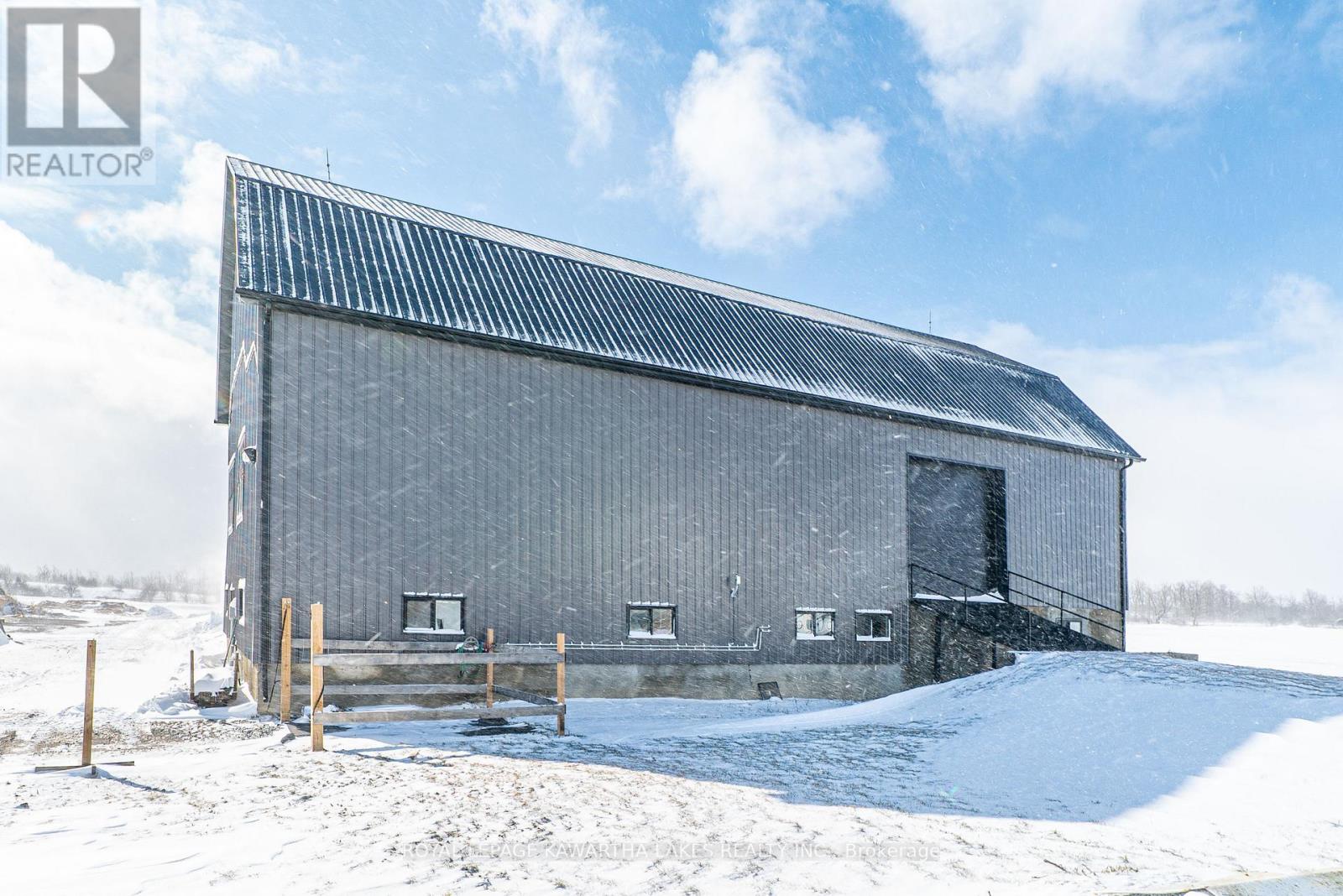 50 Farmview Road, Kawartha Lakes, Ontario  K0L 2W0 - Photo 42 - X12903864