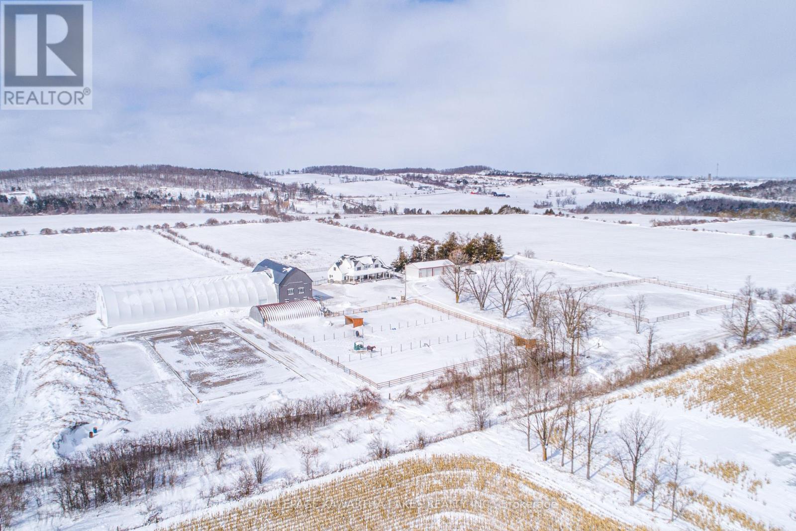 50 Farmview Road, Kawartha Lakes, Ontario  K0L 2W0 - Photo 5 - X12903864