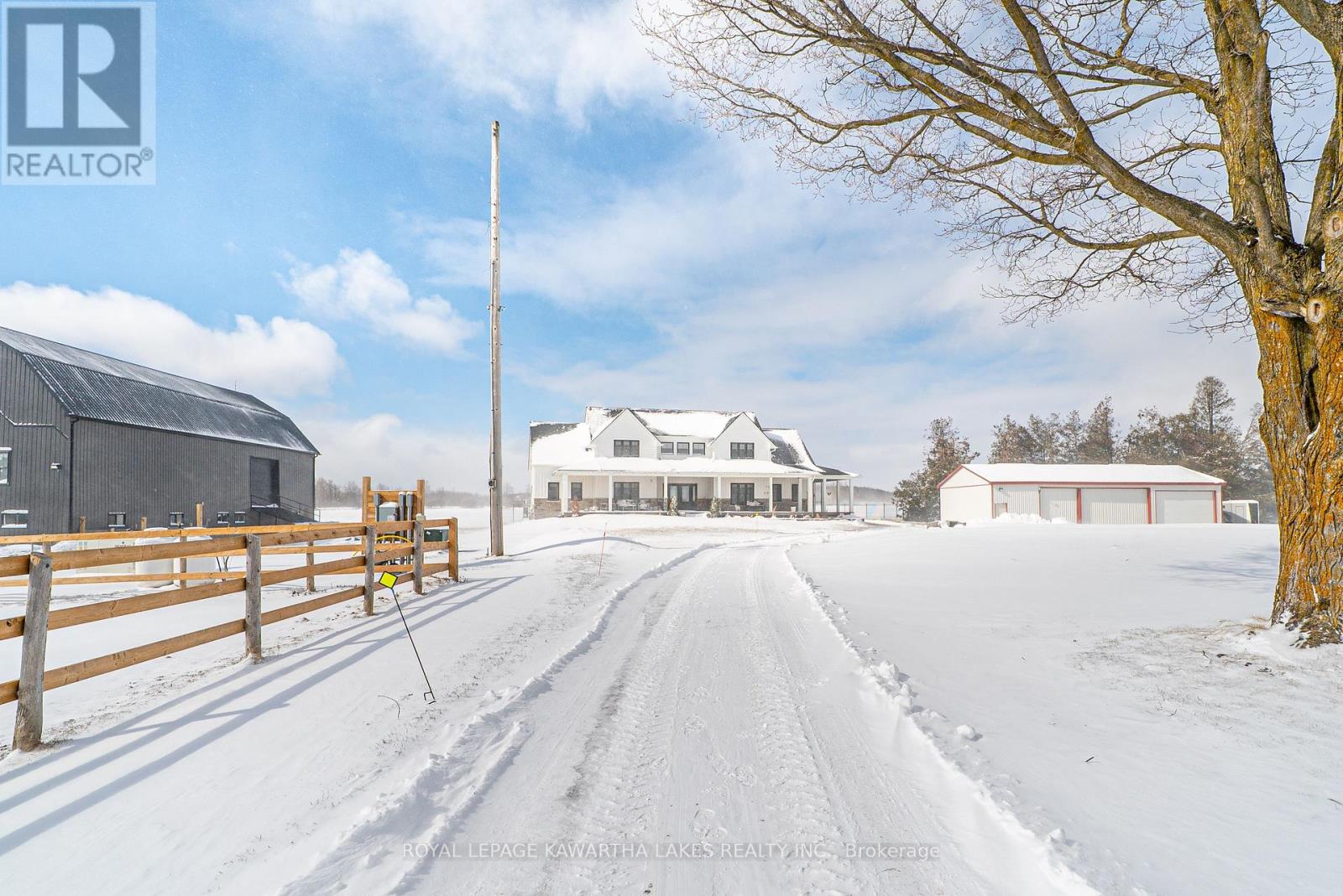 50 Farmview Road, Kawartha Lakes, Ontario  K0L 2W0 - Photo 7 - X12903864