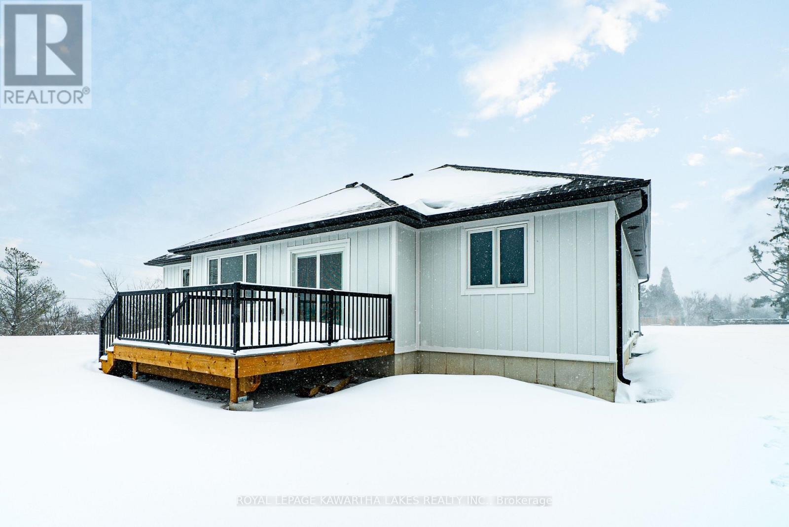 6 Patrick Street, Kawartha Lakes, Ontario  K0M 2B0 - Photo 33 - X12908556