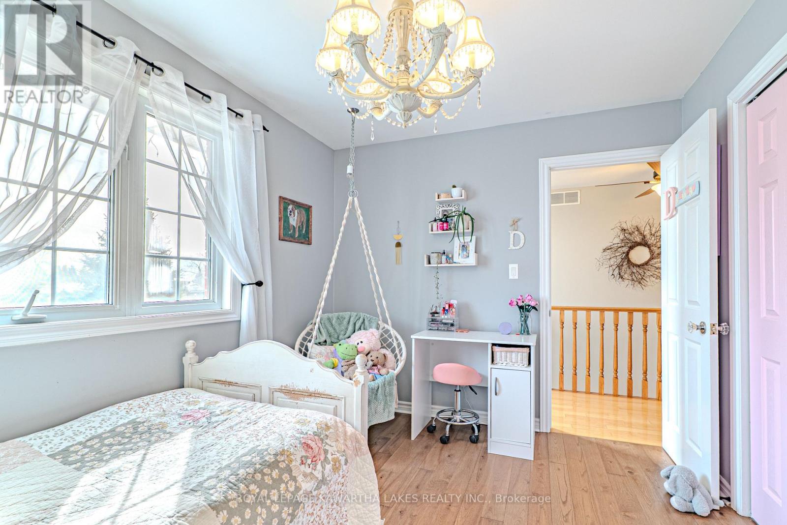 929 Eldon Road, Kawartha Lakes, Ontario  K0M 2M0 - Photo 17 - X12918962