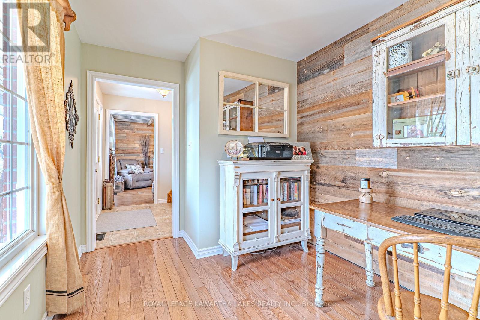 929 Eldon Road, Kawartha Lakes, Ontario  K0M 2M0 - Photo 23 - X12918962