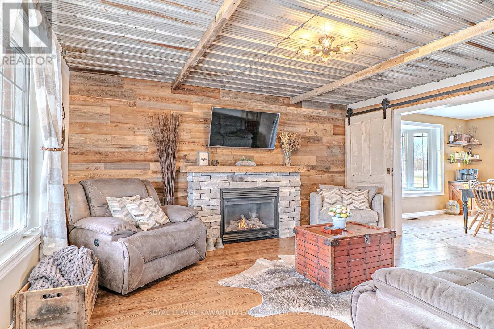 929 Eldon Road, Kawartha Lakes, Ontario  K0M 2M0 - Photo 26 - X12918962