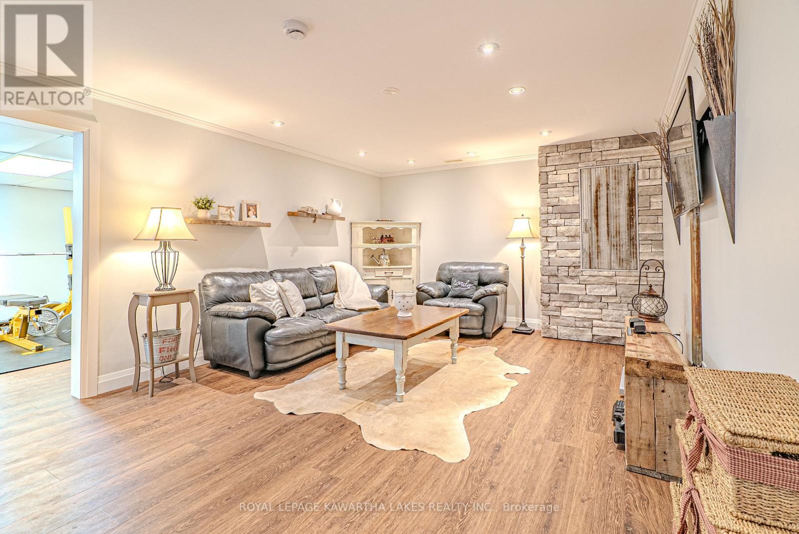 929 Eldon Road, Kawartha Lakes, Ontario  K0M 2M0 - Photo 38 - X12918962