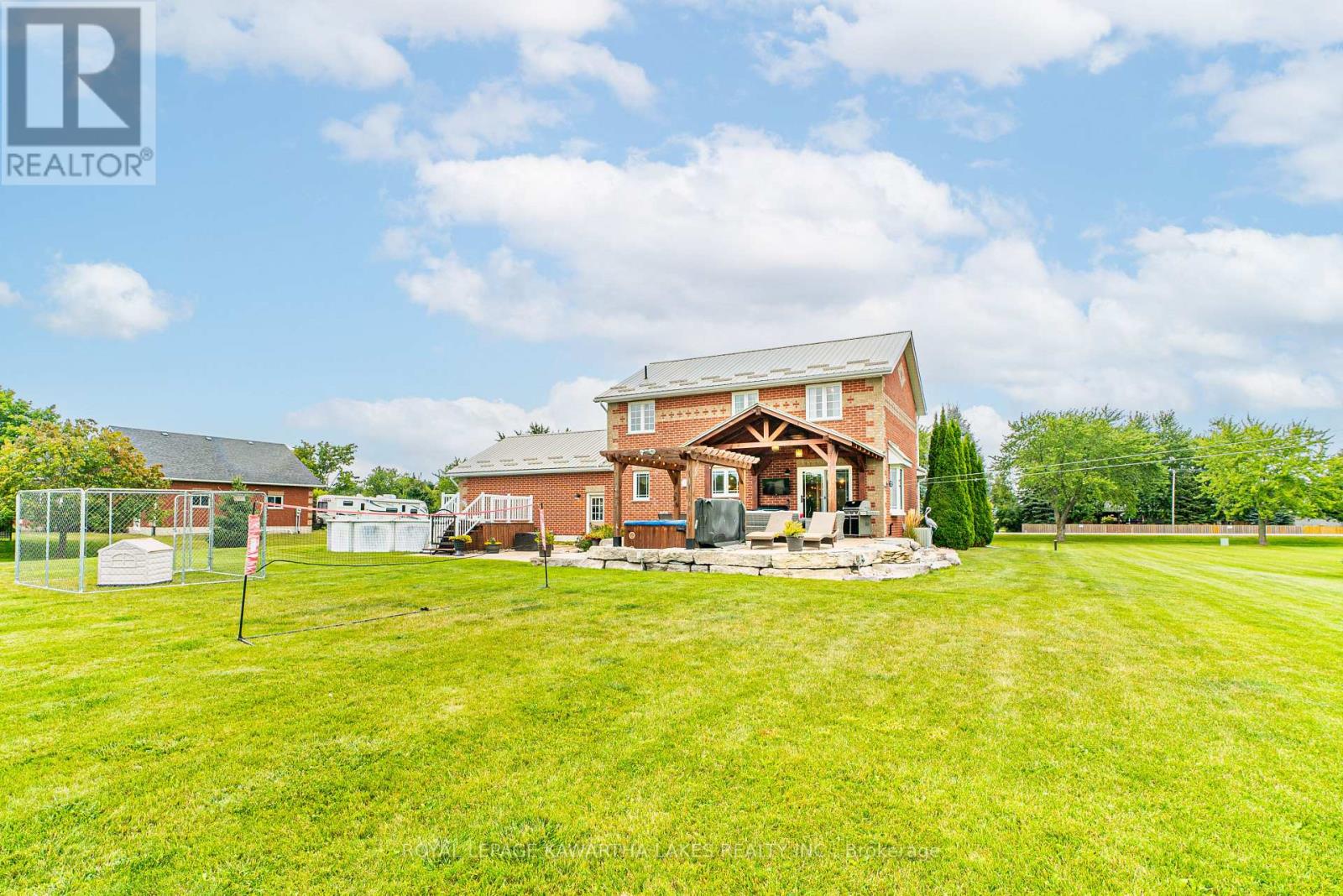 929 Eldon Road, Kawartha Lakes, Ontario  K0M 2M0 - Photo 48 - X12918962