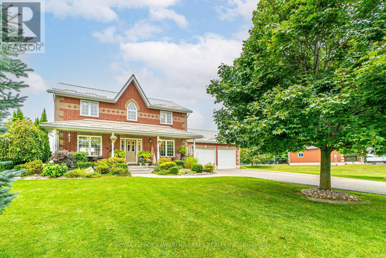 929 Eldon Road, Kawartha Lakes, Ontario  K0M 2M0 - Photo 6 - X12918962